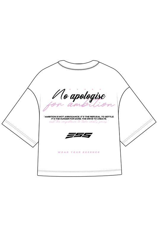 AMBITION T-SHIRT