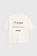 Ambition Heavy T-shirt