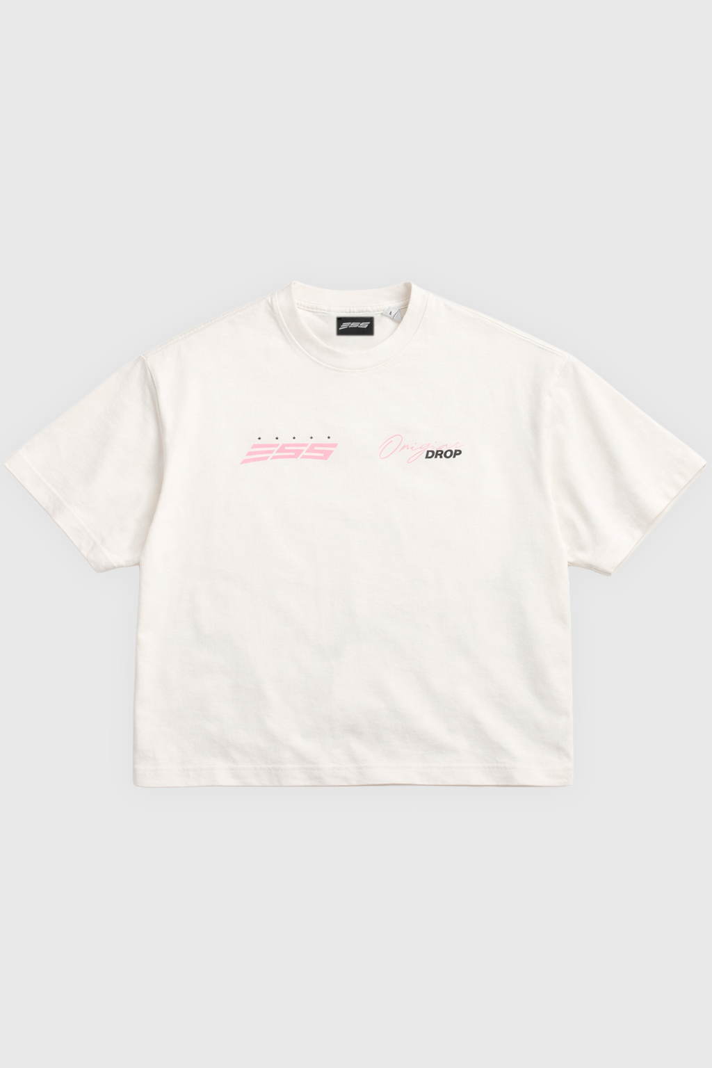 Ambition Heavy T-shirt