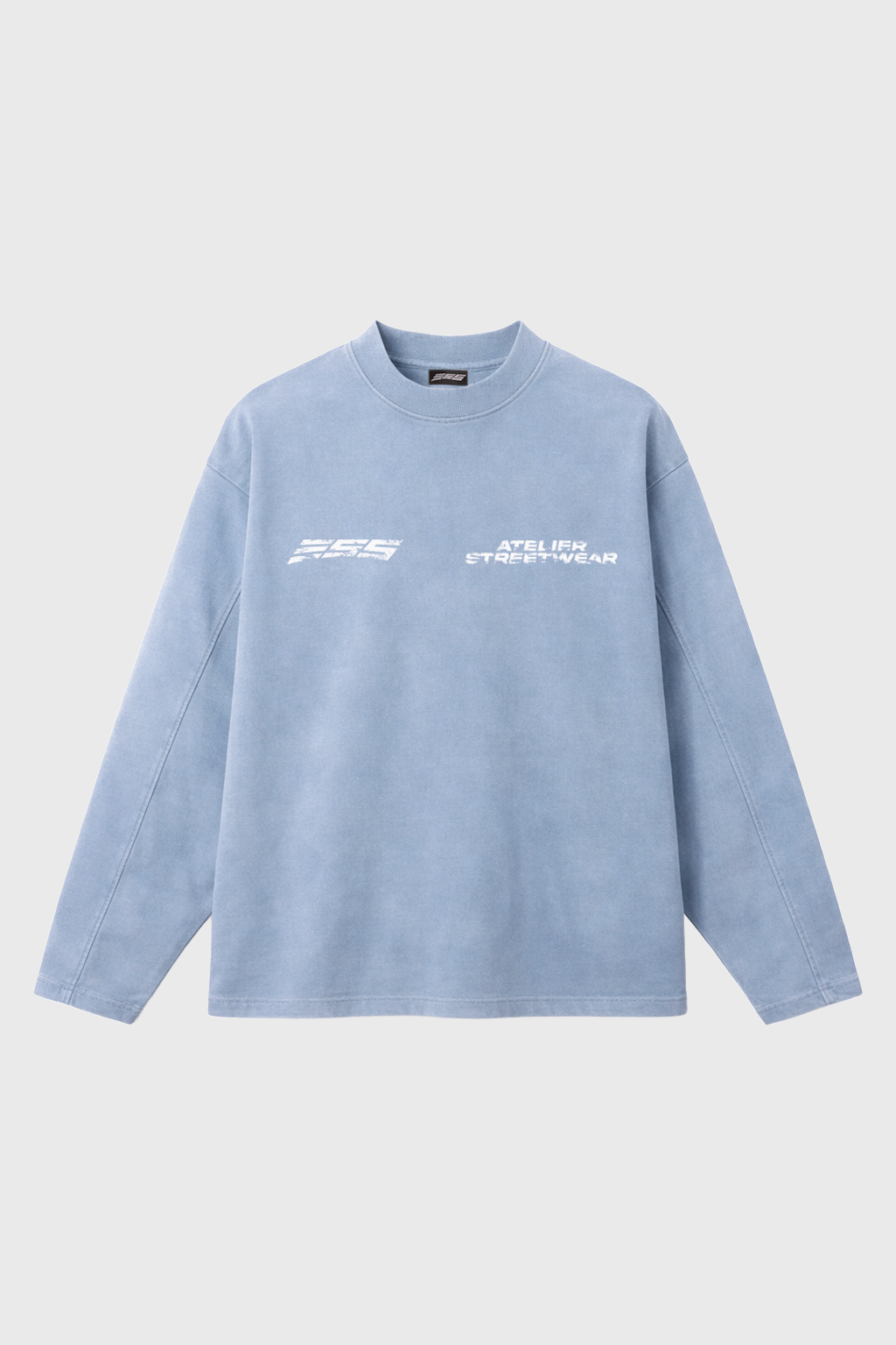 Don Essimer Longsleeve