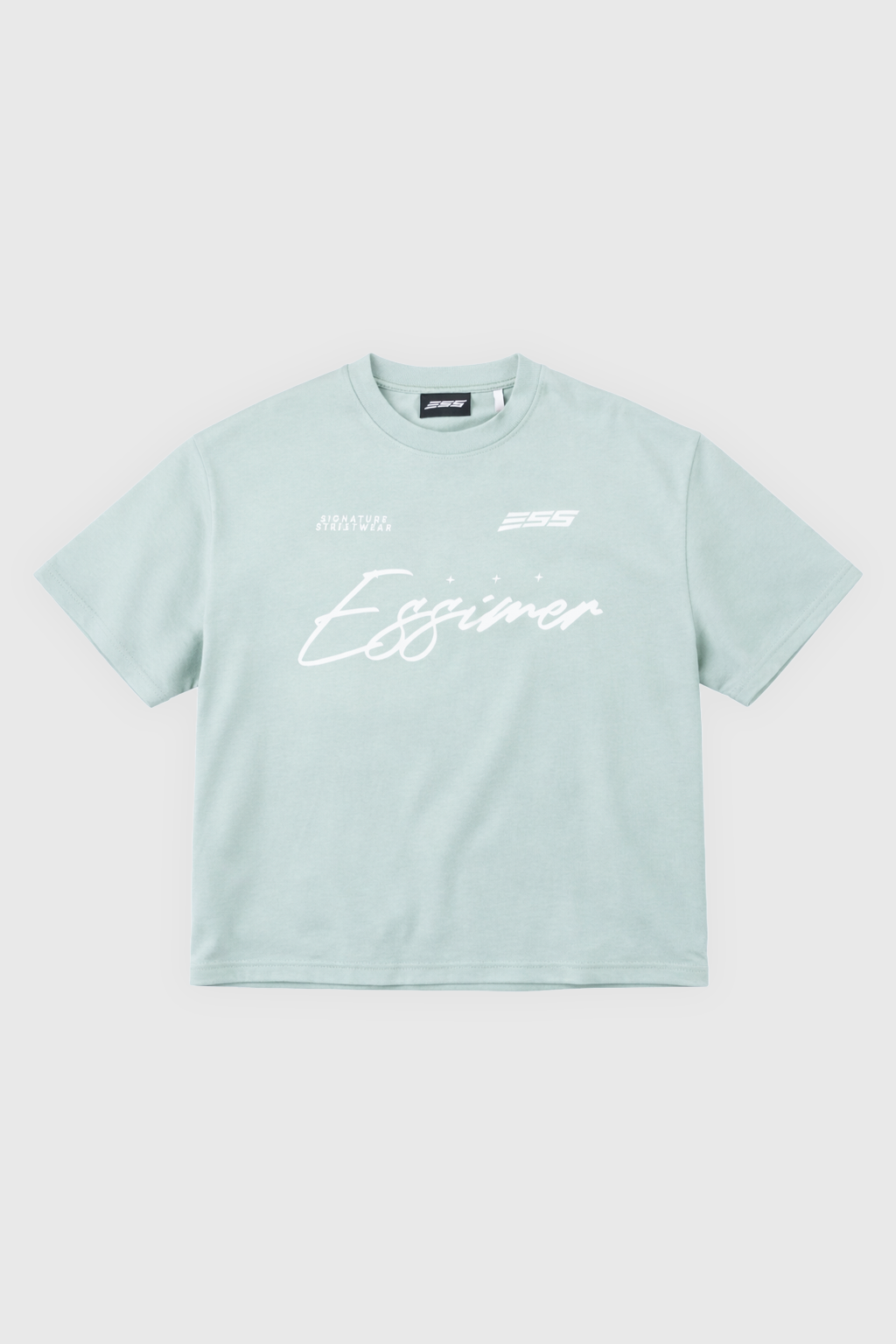 Essence Heavy T-shirt