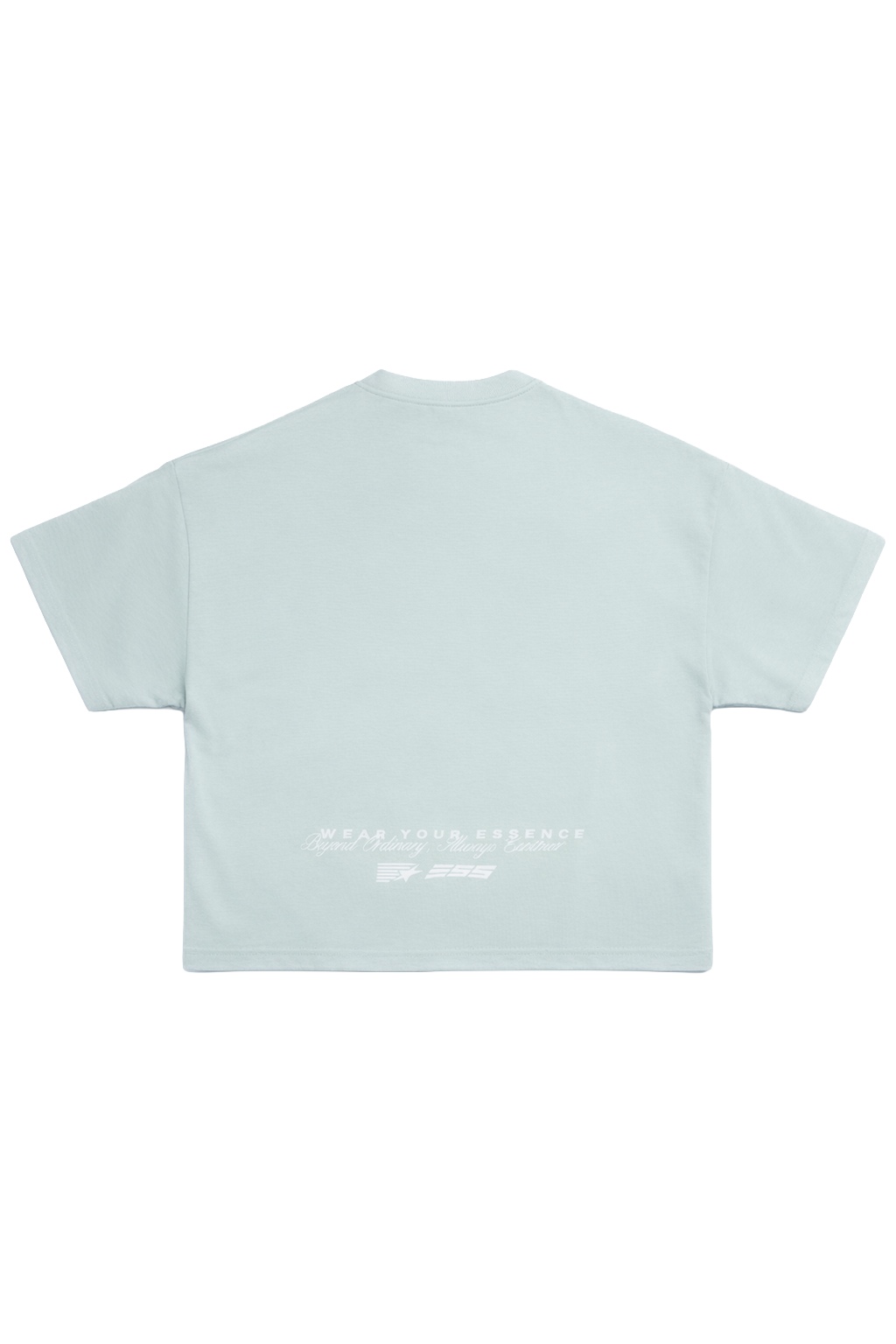 Essence Heavy T-shirt