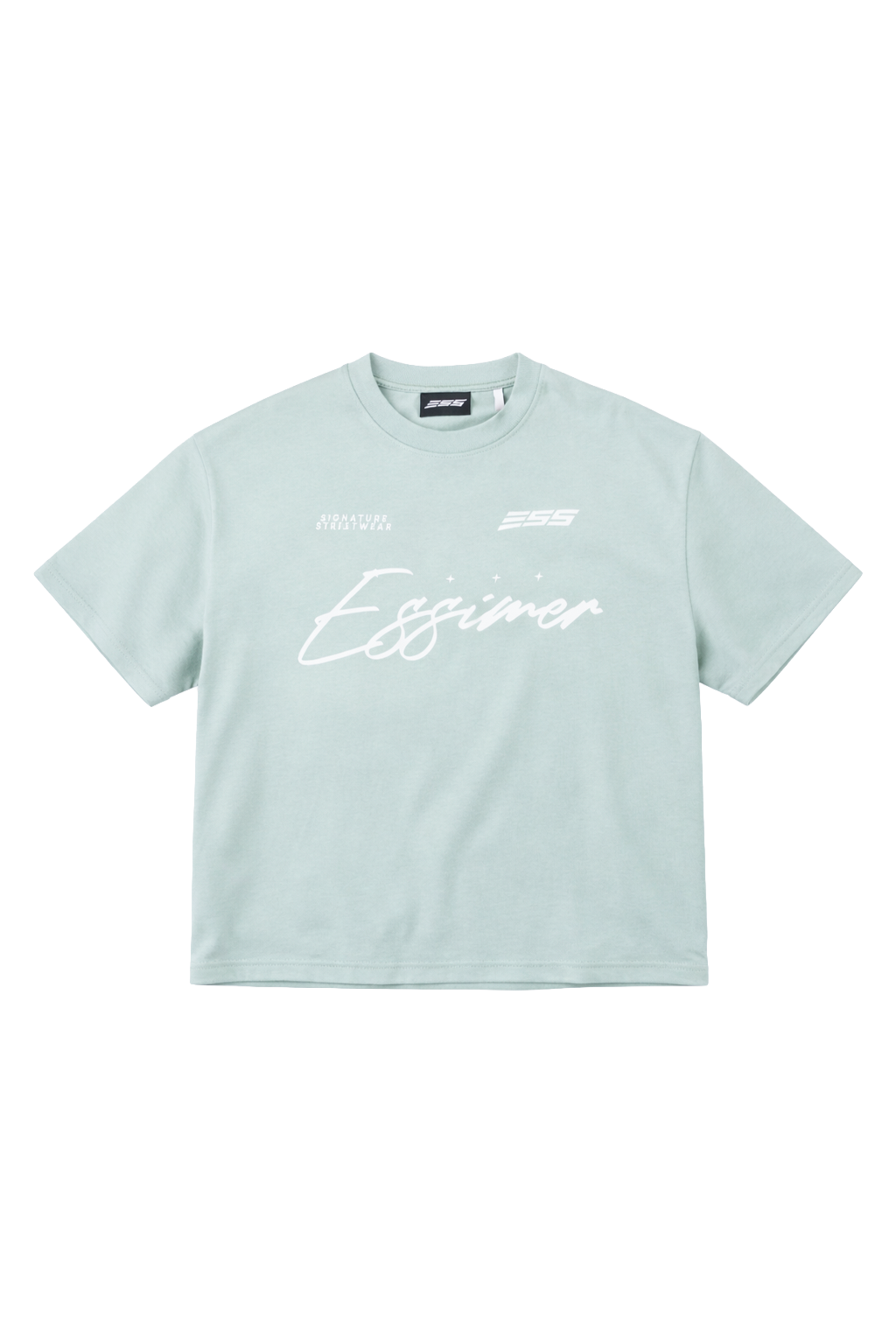 Essence Heavy T-shirt
