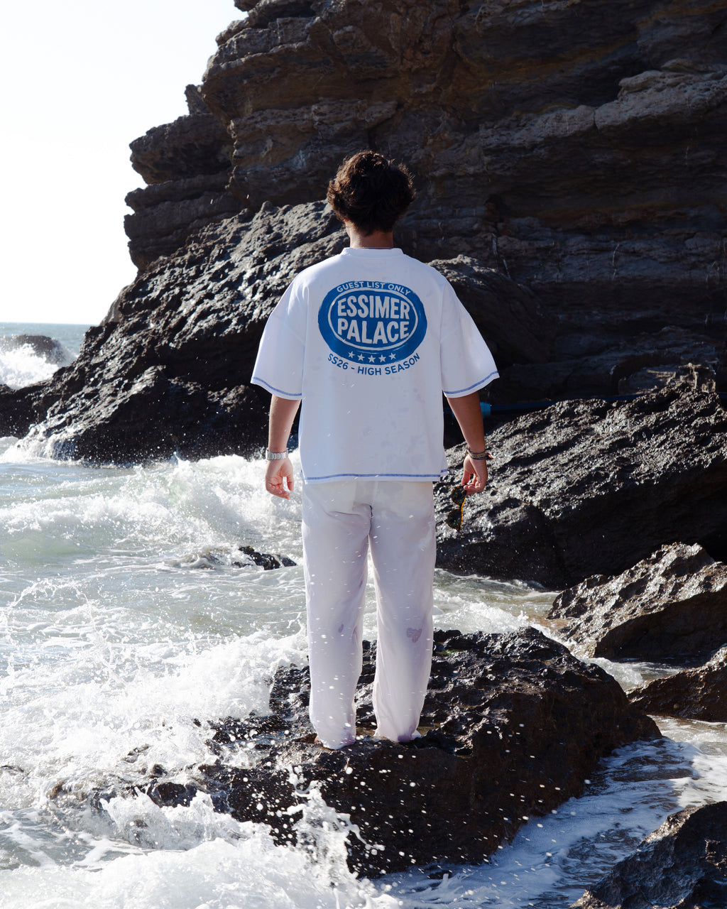 Palace T-shirt