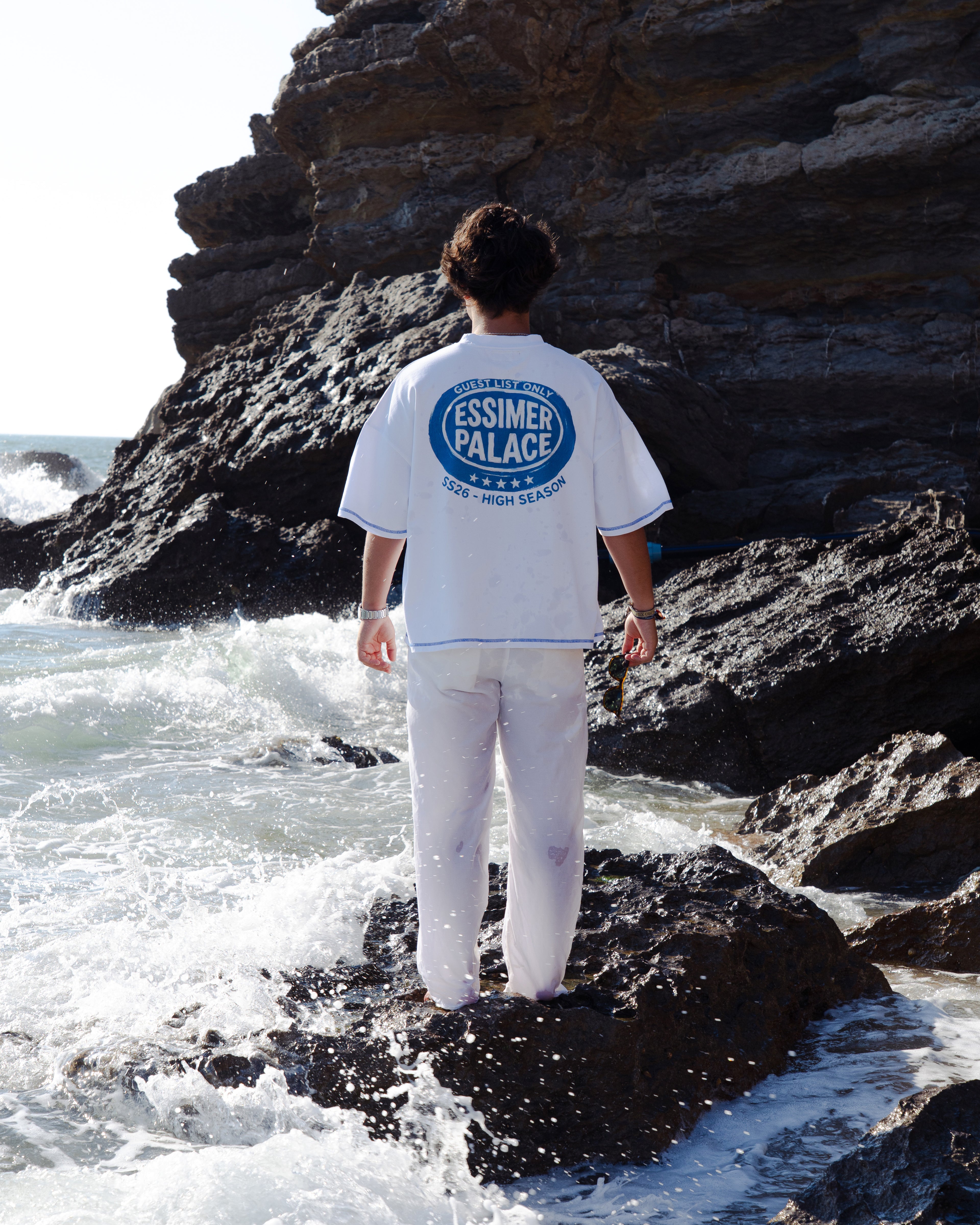 Palace T-shirt
