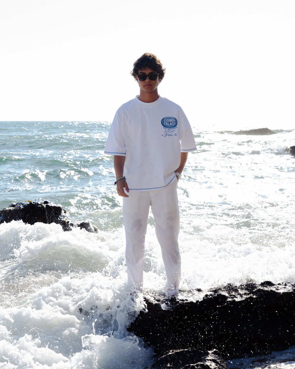 Palace T-shirt