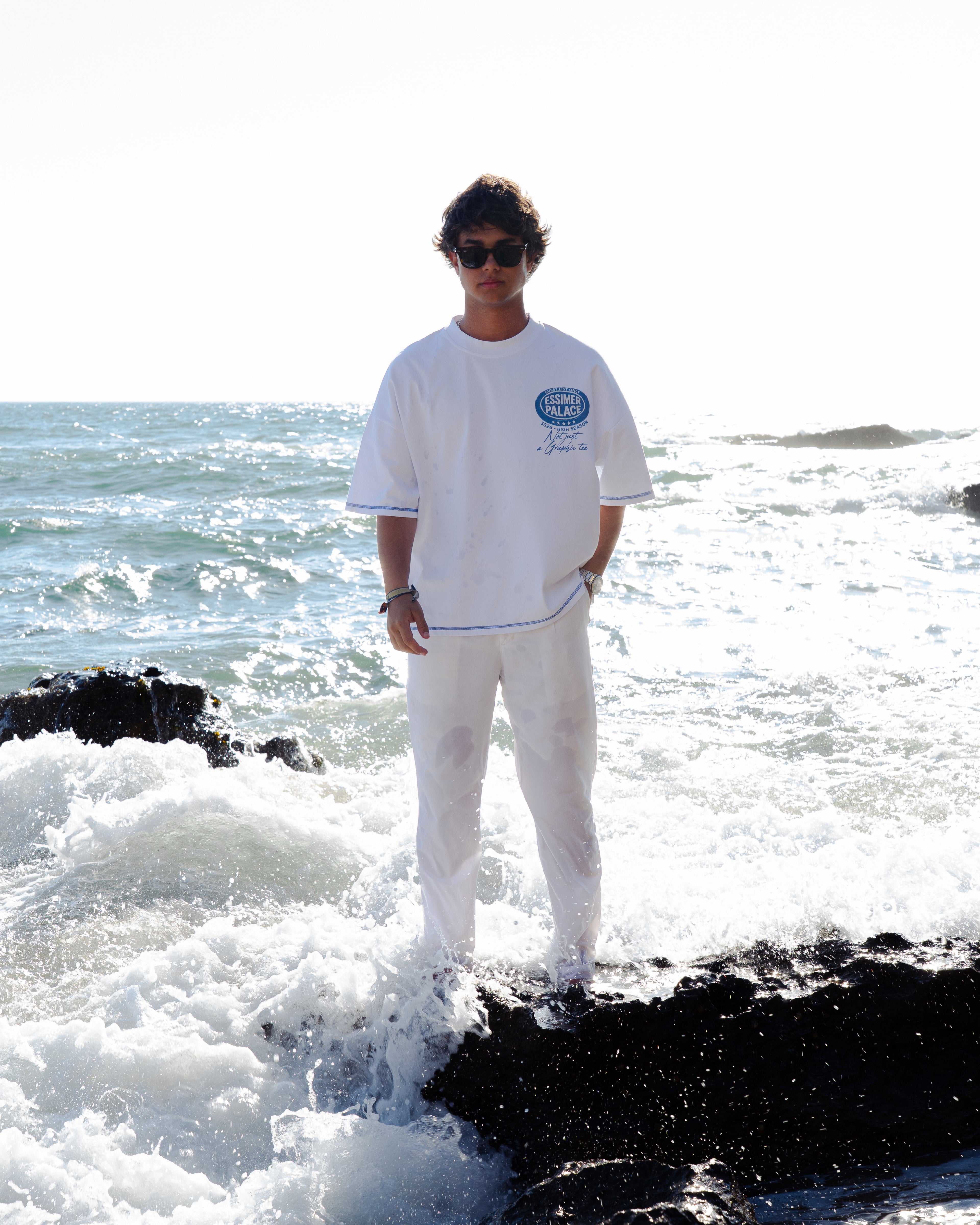 Palace T-shirt