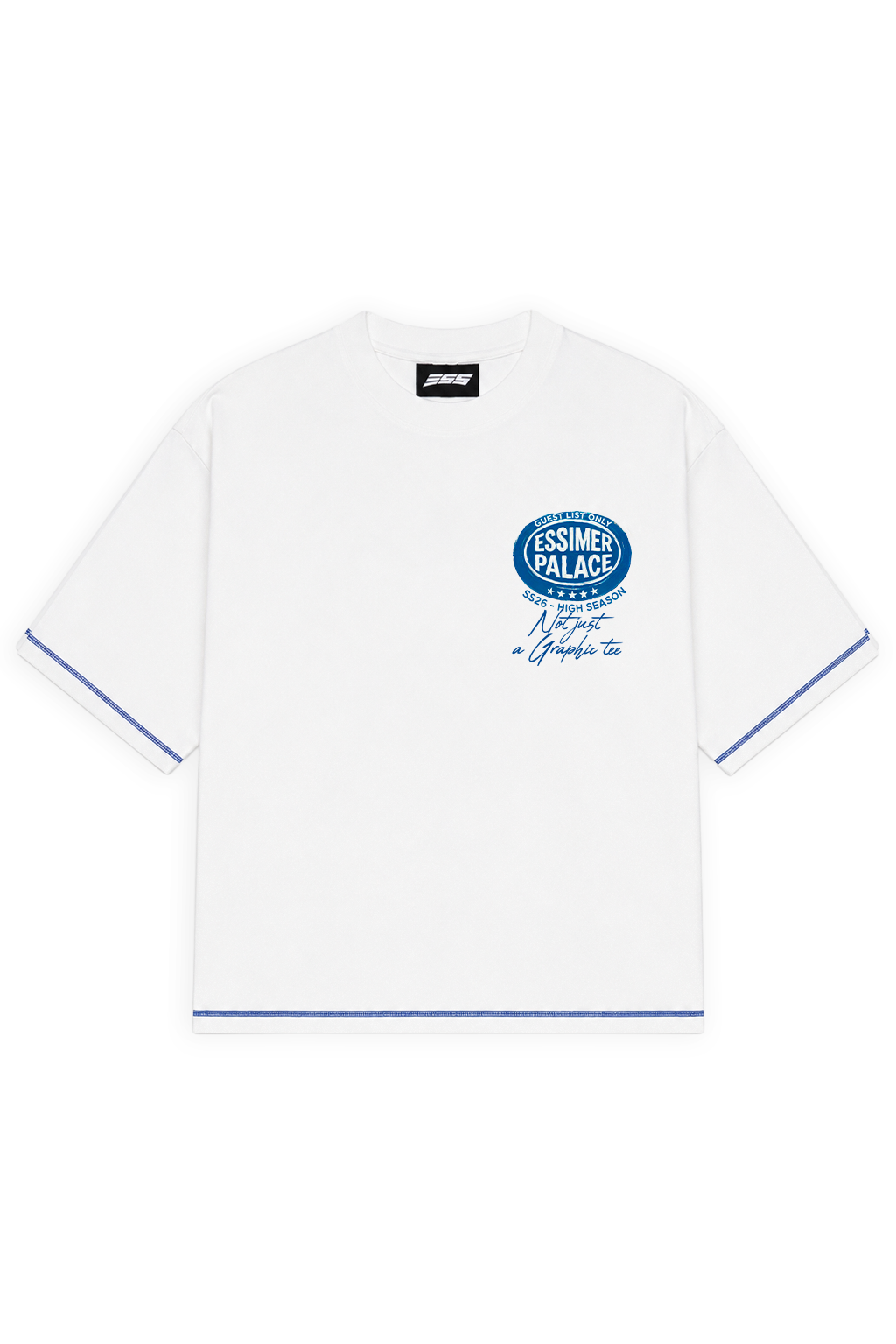 Palace T-shirt