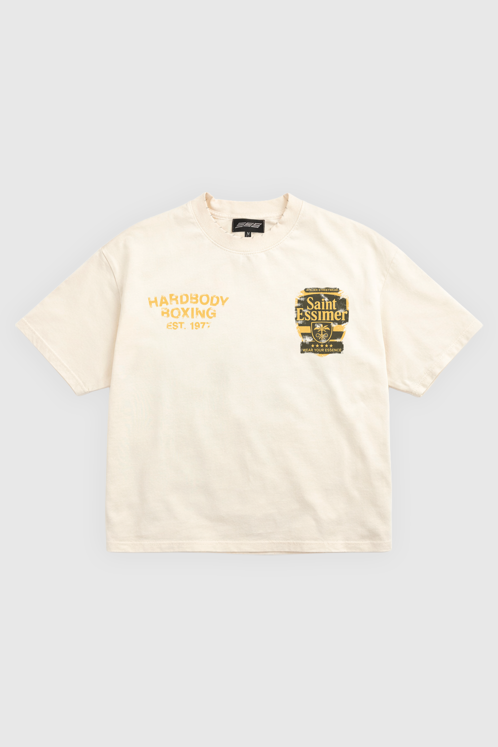 L´Académie de Boxe T-shirt