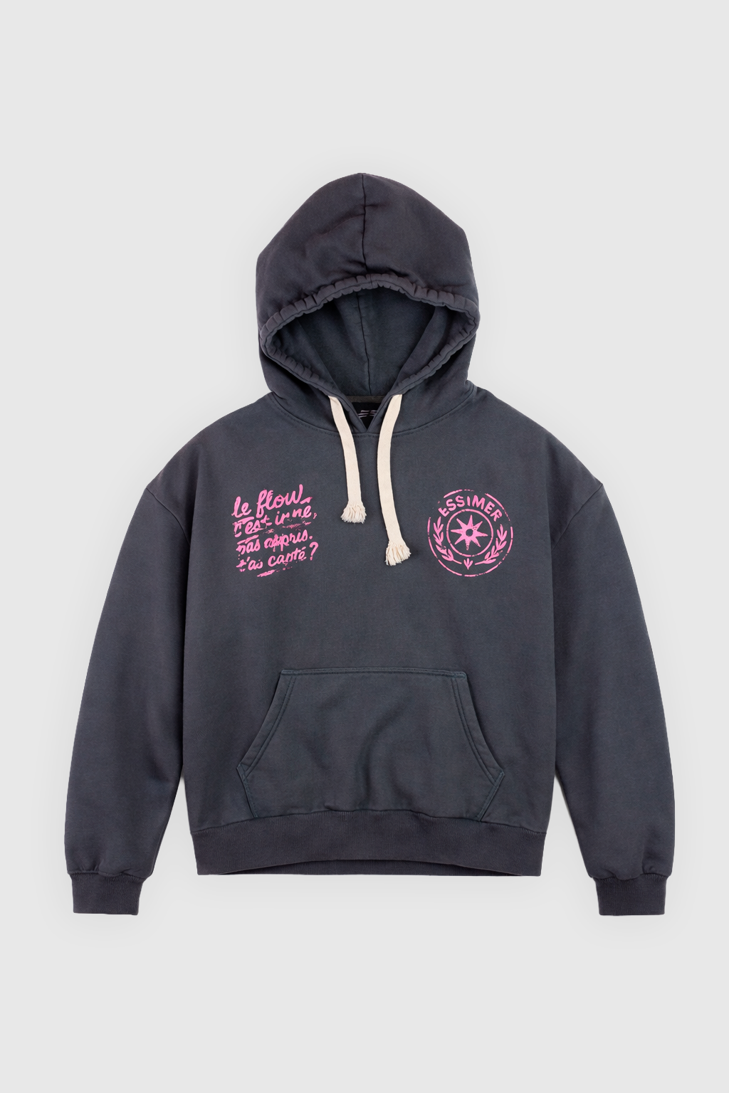 Le Flow Hoodie