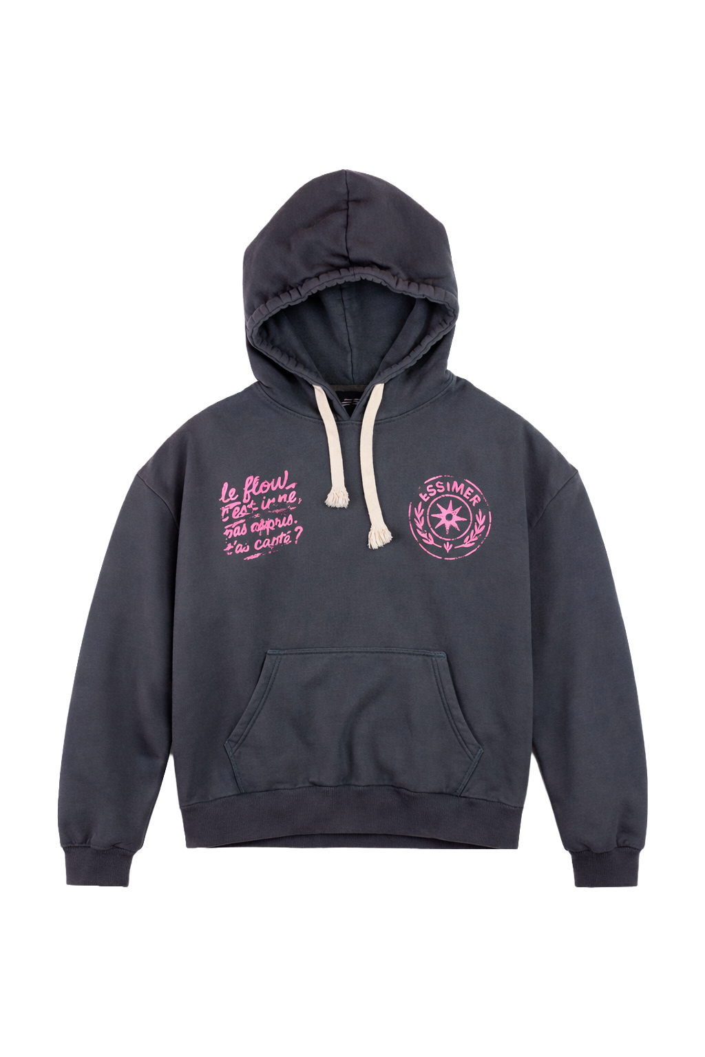 Le Flow Hoodie