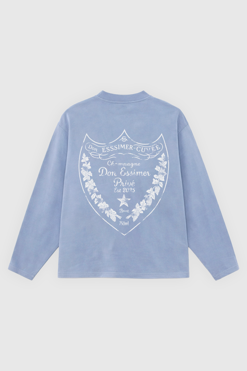 Don Essimer Longsleeve