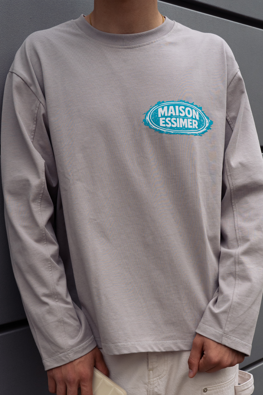 Maison Longsleeve
