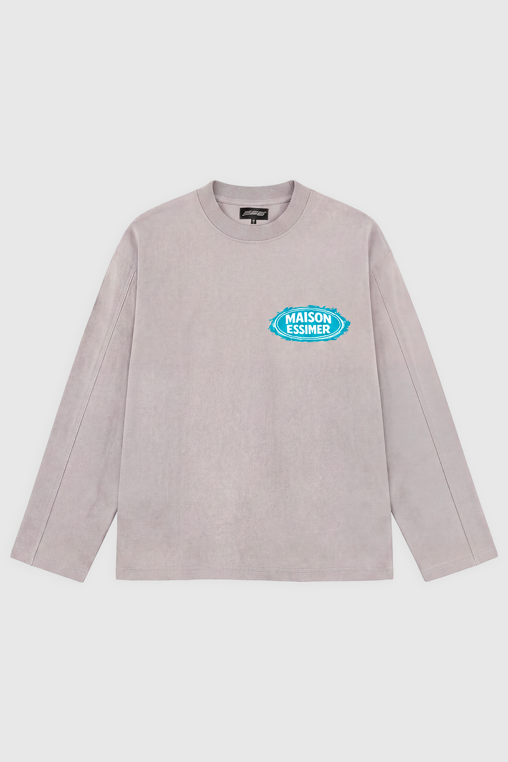 Maison Longsleeve