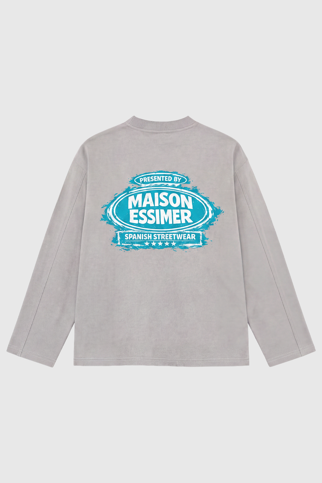 Maison Longsleeve